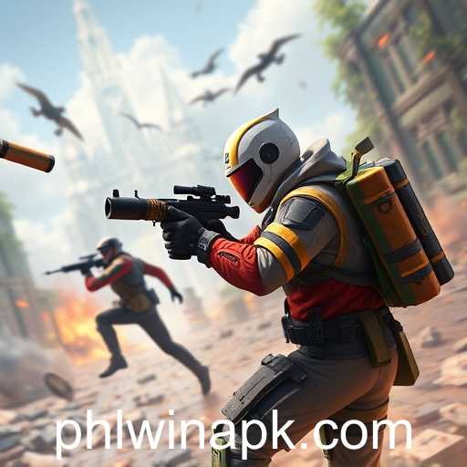 Exploring the Thrills of 'Action Packed' Games on Phlwin