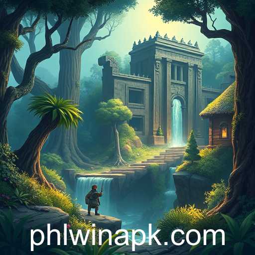 Exploring the 'Adventure Quest' Category with Phlwin: A Journey into Digital Adventures
