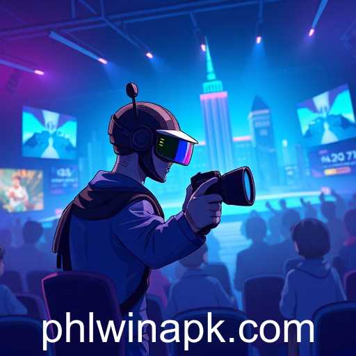 Emerging Trends in Online Gaming for 2025