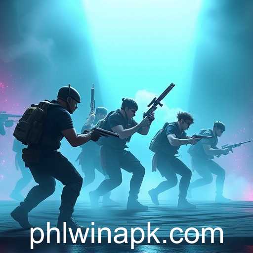 Exploring the Excitement of 'Multiplayer Fun' Games with Phlwin