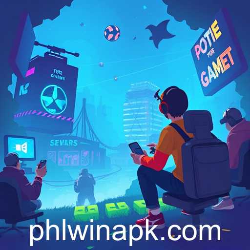 The Rise of Phlwin: A Game Changer in Online Gaming