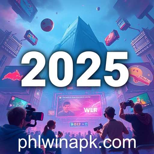 Phlwin's Rise in Online Gaming