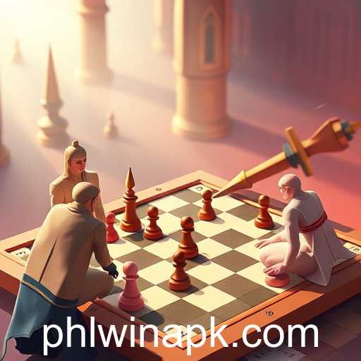 The Rise of Phlwin: A Game Revolution