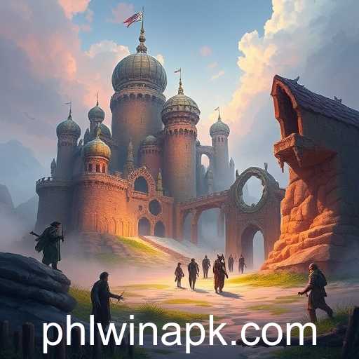 Phlwin: A Digital Haven for Gaming Enthusiasts