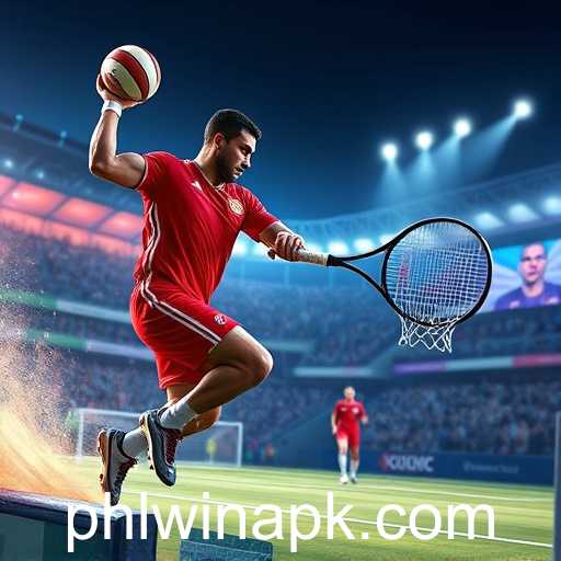 Phlwin Revolutionizes the Gaming Landscape