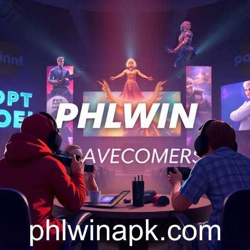 The Digital Evolution of Gaming: PHLWIN's Ongoing Impact