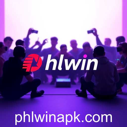 Digital Dynamics: Phlwin's Rising Presence