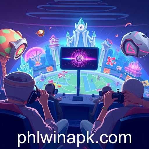 The Rise of Phlwin: Transforming Online Gaming