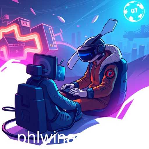 Phlwin: Transforming the Gaming Landscape