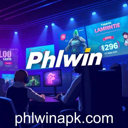 Phlwin: Revolutionizing Online Gaming in 2025