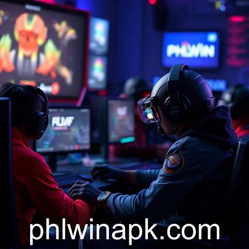 Phlwin's Impact on the Gaming Community