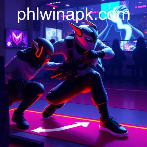 Phlwin: The Rising Star in Online Gaming