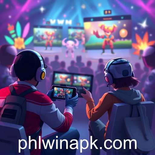 Phlwin: Shaping the Future of Online Gaming