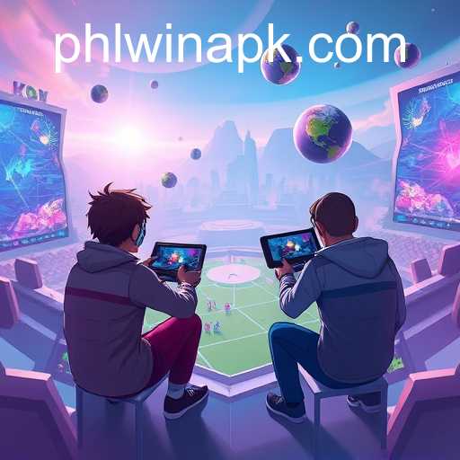 The Rise and Popularity of Phlwin: Transforming Online Gaming Experiences