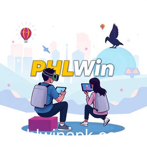 The Rise of Phlwin in Online Gaming