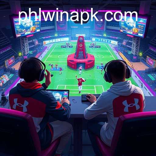 The Rise of PHLWIN: Shaping the Future of Online Gaming