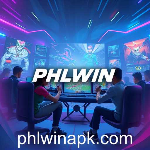 Exploring the Rise of PHLWin in the Gaming World
