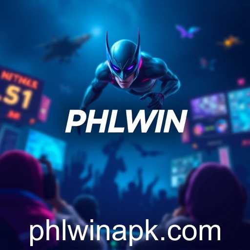 The Rise of PHLWin: A Digital Oasis for Gamers