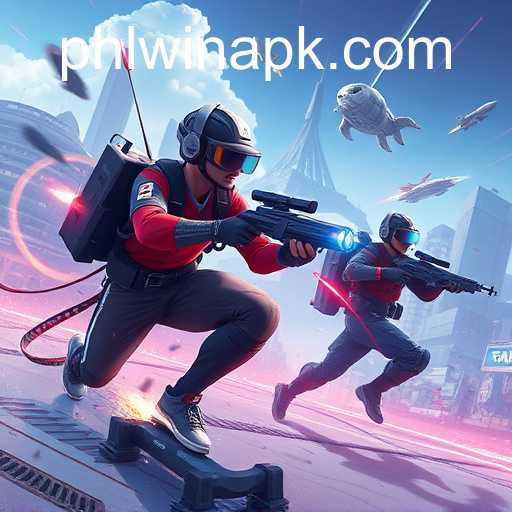 The Rise of Phlwin: Shaping the Future of Online Gaming