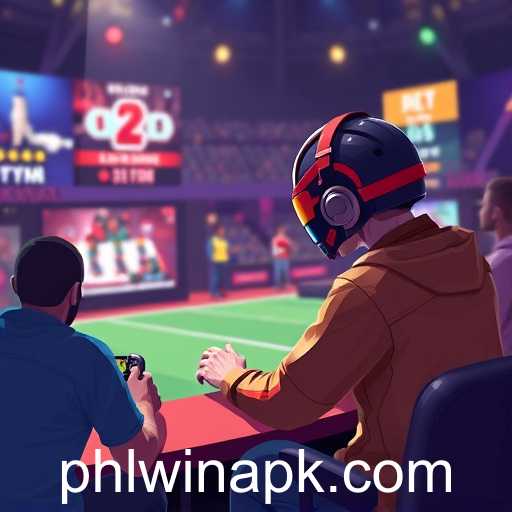 The Rise of PHLWin: A Game-Changing Platform