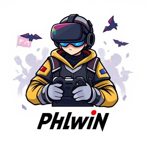 The Rise of Phlwin in the Gaming World