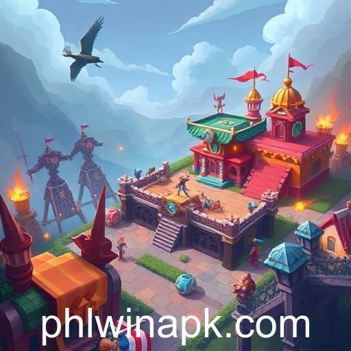 Navigating Strategy Play: A Deep Dive into Phlwin's Strategic Gaming Universe