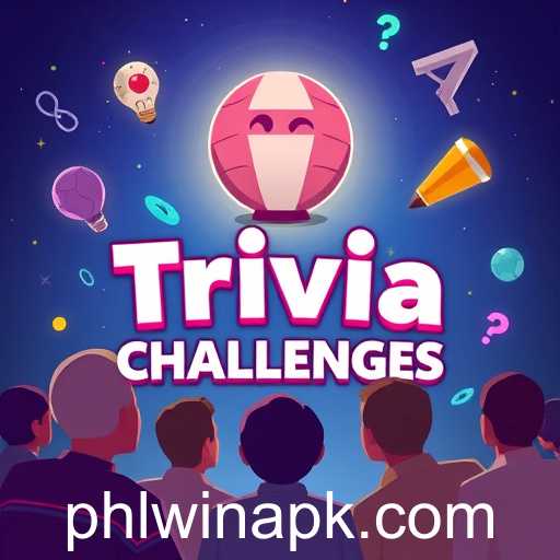 Unveiling Trivia Challenges: A Fun Gateway to Knowledge on the Phlwin Platform